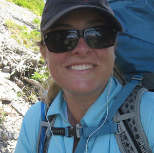 Meet your Posher, Alison